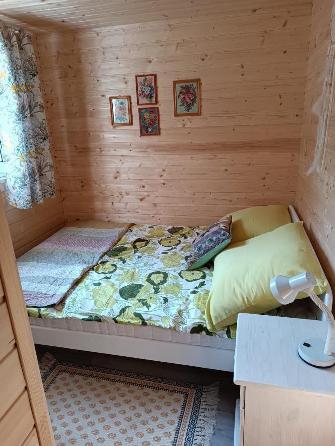 Miedzy Lasem A Woda Нове Ворово Экстерьер фото